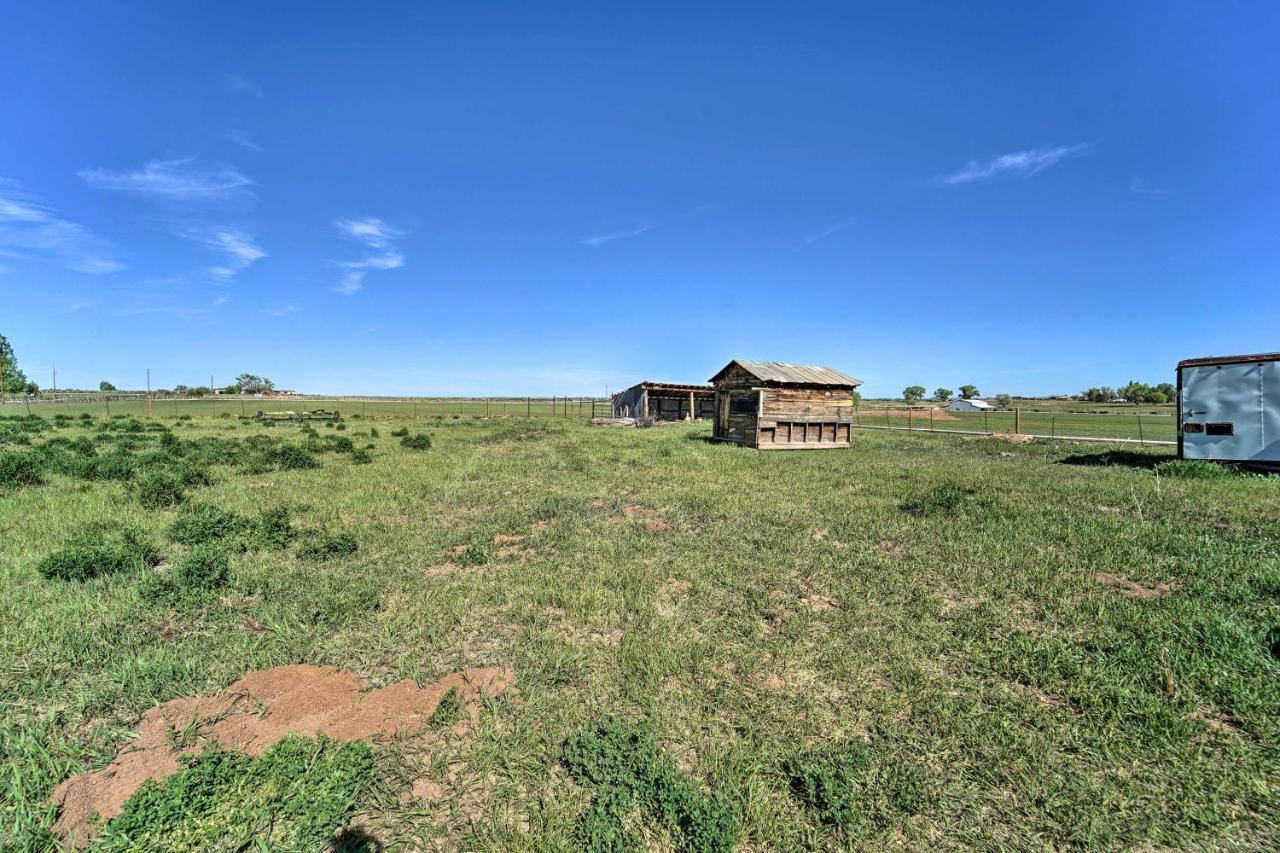 Cortez Ranch About 14 Mi To Mesa Verde Natl Park Dış mekan fotoğraf